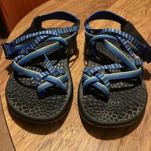 Chacos size 7. In like new condition